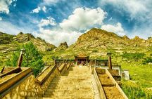 Experience Mongolia in 3 days