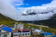 Langtang Valley Trek