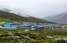 Langtang Valley Trek