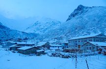 Langtang Valley Trek