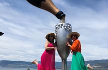 East Kelowna Half Day Wine Tour
