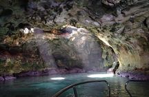 Tour by boat to discover the Polignano Caves