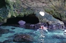 Tour by boat to discover the Polignano Caves