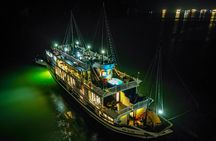  Oasis Bay Party Cruise 3 Days 2 Nights