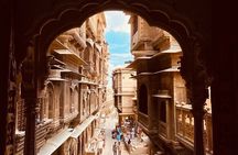 10 Days Package Tour in Rajasthan