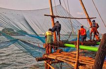 Kerala Private Tour Package 