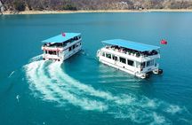 Full Day Green Canyon Cabrio Bus Mix Safari Tour 