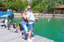 Full Day Green Canyon Cabrio Bus Mix Safari Tour 