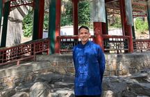 Mutianyu Great Wall and Summer Palace Private Day Trip with Lunch