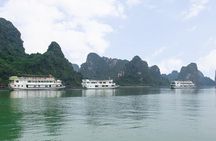 Hanoi Halong Ninh Binh Package Tour (5 Days 4 Nights)