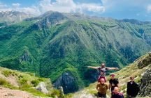 LUKOMIR VILLAGE HIKE & TREK TOUR (nature, hike, food & panorama)