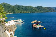 Boracay Cliff Jumping & Snorkeling Experience (Private)