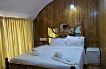 21hrs Aleppey Village and Canal Tour by Private Houseboat.