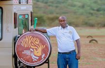 9 Days Great Migration Safaris with Kojuu Safaris Africa-Luxury.