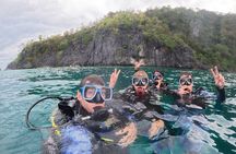 Discover Scuba Diving in Coron