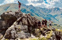 LUKOMIR VILLAGE HIKE & TREK TOUR (nature, hike, food & panorama)