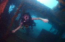 Discover Scuba Diving in Coron