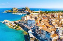 Top 5 of Corfu - Ideal Tour to Explore Corfu
