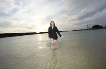 Full Day Private Professional Photo/Video Tour in Honolulu Island