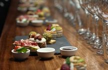 Wine casino in heart of Barcelona