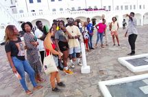 Private Slave Castles and Dungeons Tour in Cape Coast, Ghana