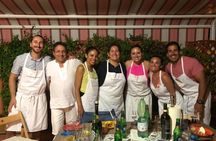 Private Cooking Class in Sant'Agnello