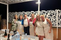 Private Cooking Class in Sant'Agnello