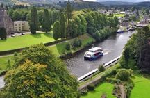 Full-Day Trip: Loch Ness, Glencoe & The Highlands from Edinburgh