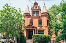 Historic Charm Tour: Food & History in the Victorian Highlands