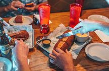 Historic Charm Tour: Food & History in the Victorian Highlands