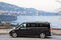 From Naples: Ravello & Amalfi Coast in Small Group