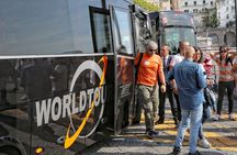 From Naples: Ravello & Amalfi Coast in Small Group