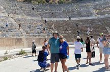 Best Private Kusadasi Shore Excursion for Cruise Passengers