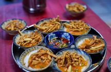 Hoi An hidden food evening adventure 
