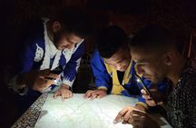 Desert tour 4 days from Marrakech - Private