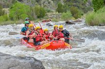 Bighorn Sheep Canyon (FREE Lunch, Digital Photo, and Wetsuit Use)