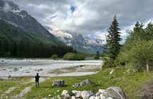 Tour of Komani, Valbona, Thethi, Blue Eye in three days