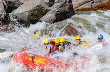 Royal Gorge (FREE Lunch, Digital Photo, and Wetsuit Use)