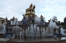Kutaisi city tour