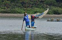 Full day : Forest and the fisherman Trail (From Guayaquil)