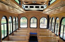 2.5 Hour Tour in Ketchikan on the Tongass Trolley