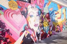 San Francisco Icons Walking & Metro Tour