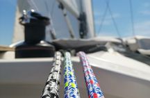 Private Full Day Sailing in Šibenik Archipelago