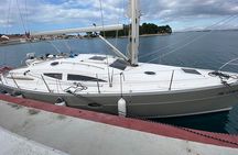 Private Full Day Sailing in Šibenik Archipelago