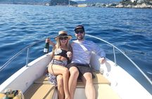 Private Tour of Nice by Bike and Boat
