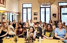 Beer & Chocolate pairing in Brussels
