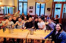 Beer & Chocolate pairing in Brussels