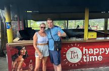 Sightseeing and Shopping Tour in Montego bay 
