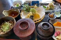 Explore Kiso Valley : Magome - Tsumago Mountain Trail Walk