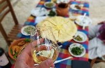 WINE & DINE Tour from Kutaisi
